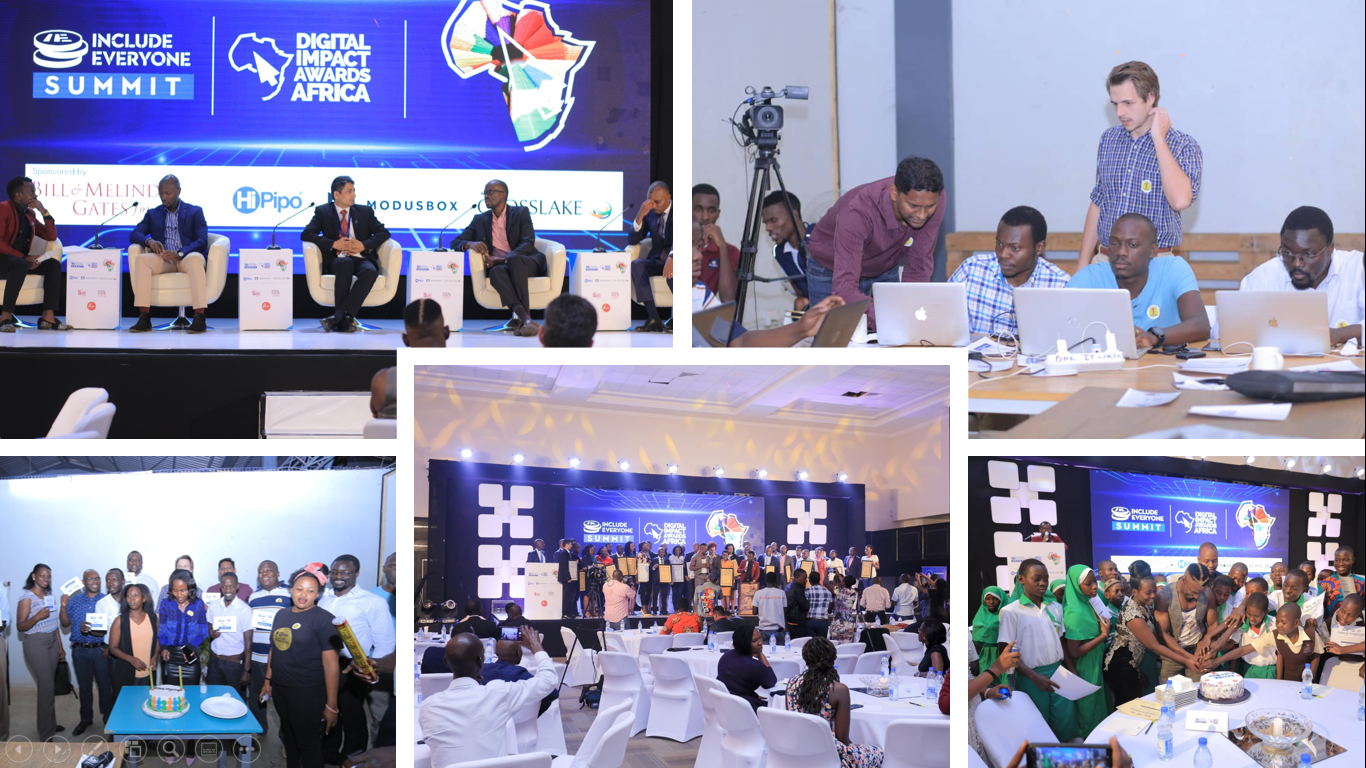 HiPipo Event